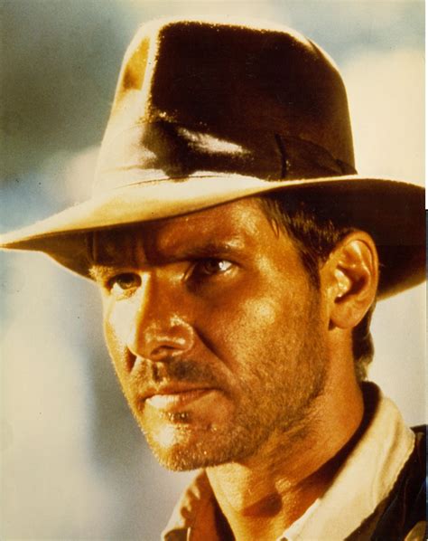 Indiana Jones .